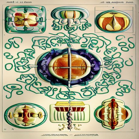 Generated Carmaris plate